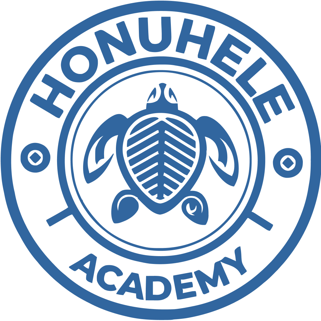 Honuhele-Academy Praia de Alvor