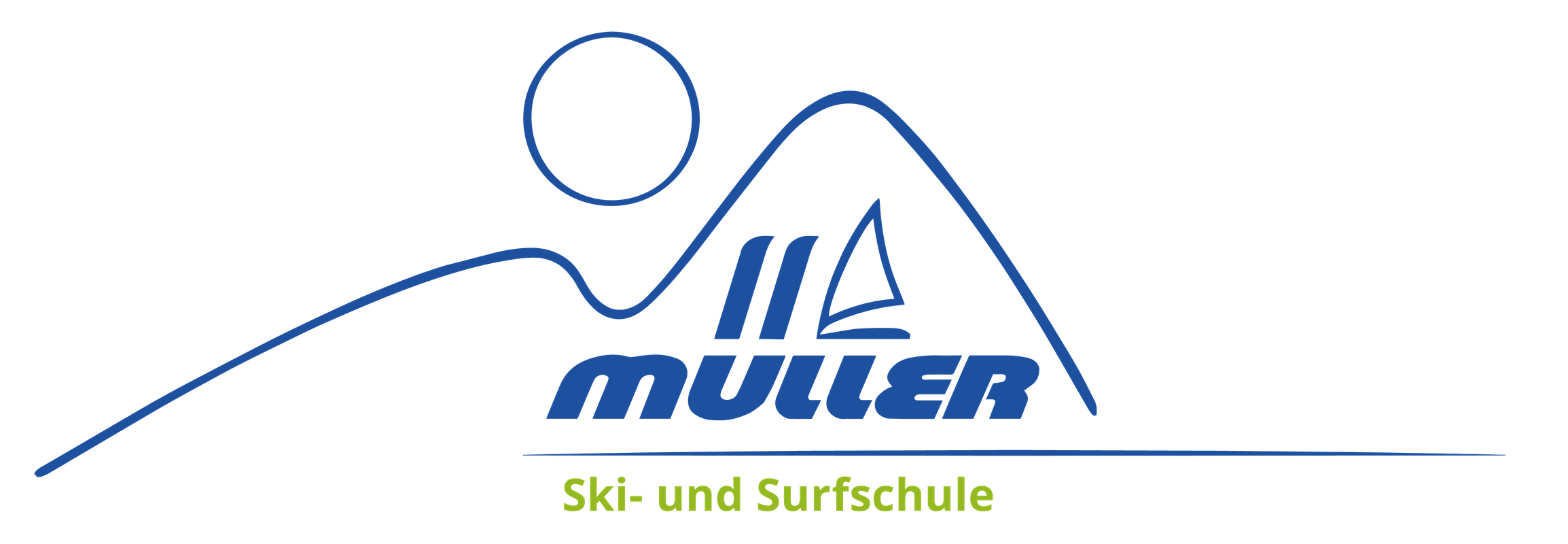 SUP und Surfschule Müller Ammersee
