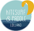 Kitesurf & Paddle Lolland